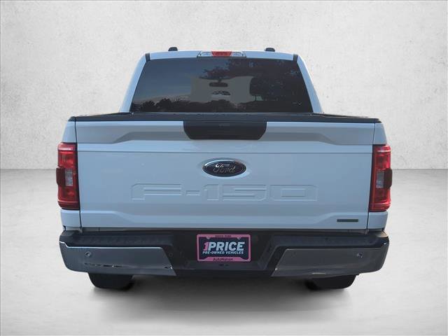 Used 2023 Ford F150 XLT image 7