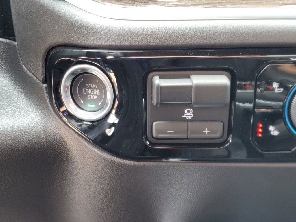 New 2026 Chevrolet Silverado 1500 LT Trail Boss w/ Convenience Package II image 29