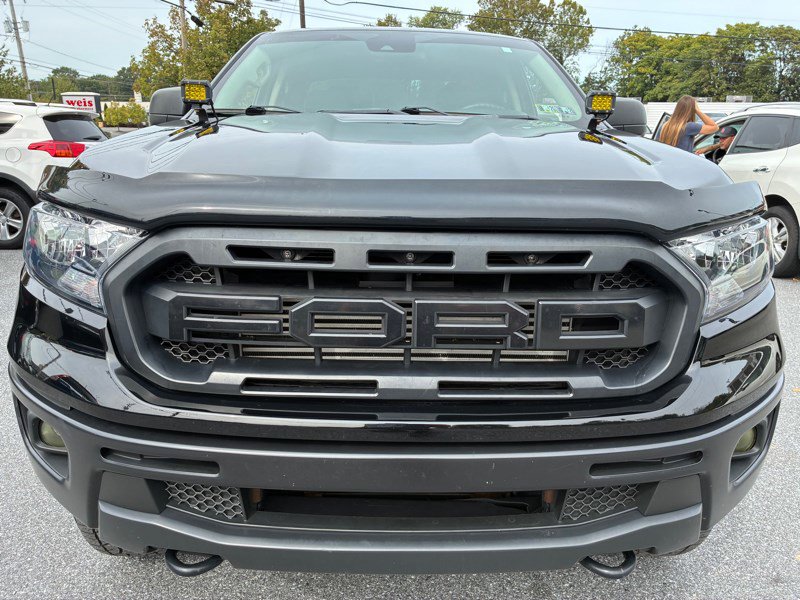 Used 2019 Ford Ranger XL w/ Equipment Group 101A Mid image 2