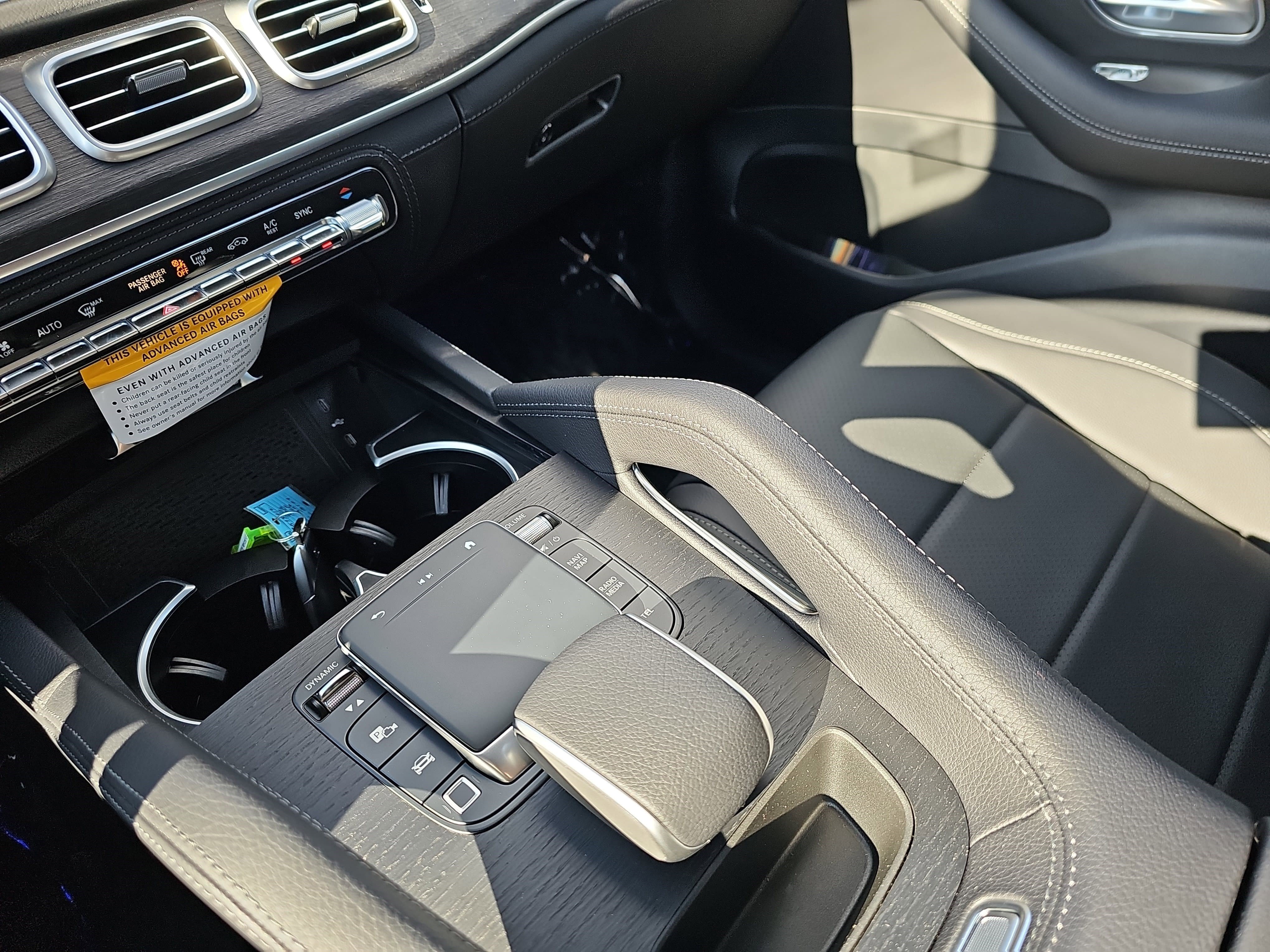 New 2026 Mercedes-Benz GLE 350 4MATIC image 26