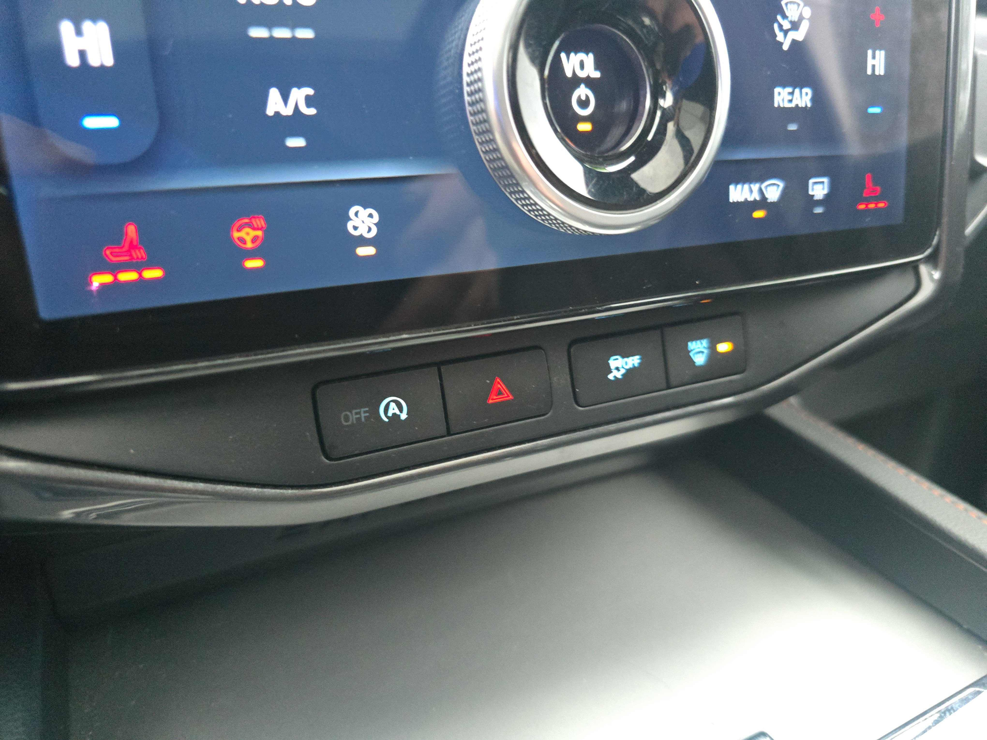 Used 2024 Ford Expedition Timberline image 28