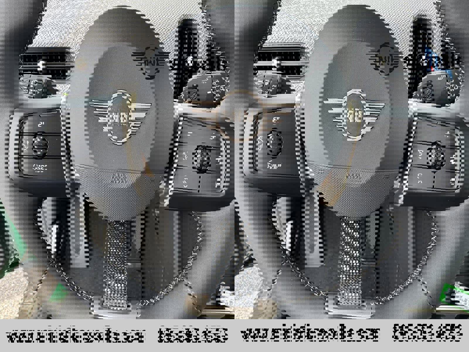 New 2025 MINI Cooper S image 15