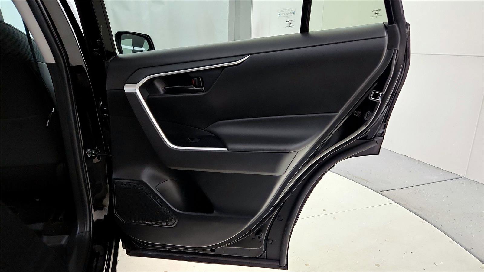 Certified 2023 Toyota RAV4 LE image 19