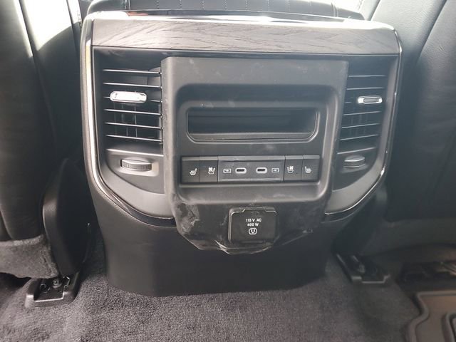 New 2026 RAM 1500 Limited image 13