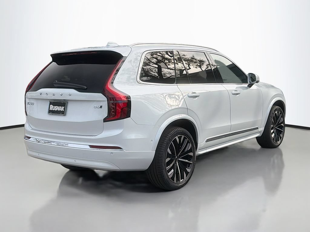 New 2026 Volvo XC90 B6 Ultra w/ Protection Package AWD/4WD image 7