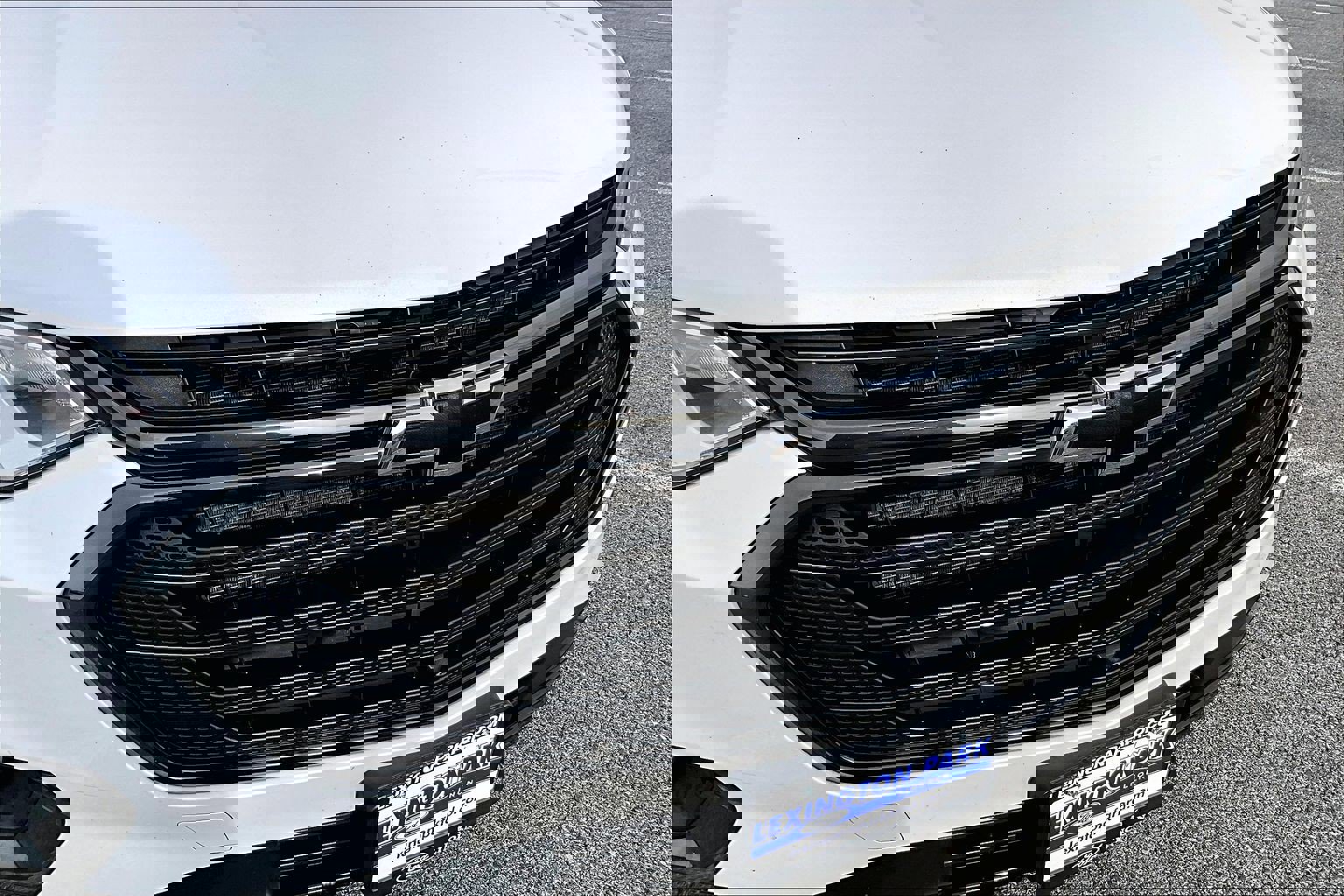 Used 2021 Chevrolet Traverse Premier w/ Redline Edition image 34