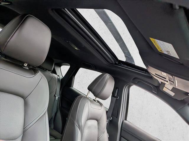 Certified 2025 MAZDA CX-5 Signature AWD/4WD image 18