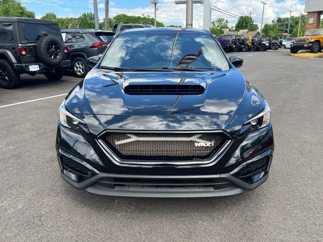 Used 2024 Subaru WRX AWD/4WD image 30