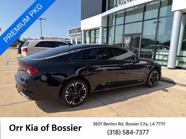 Used 2024 Kia K5 GT-Line FWD image 9