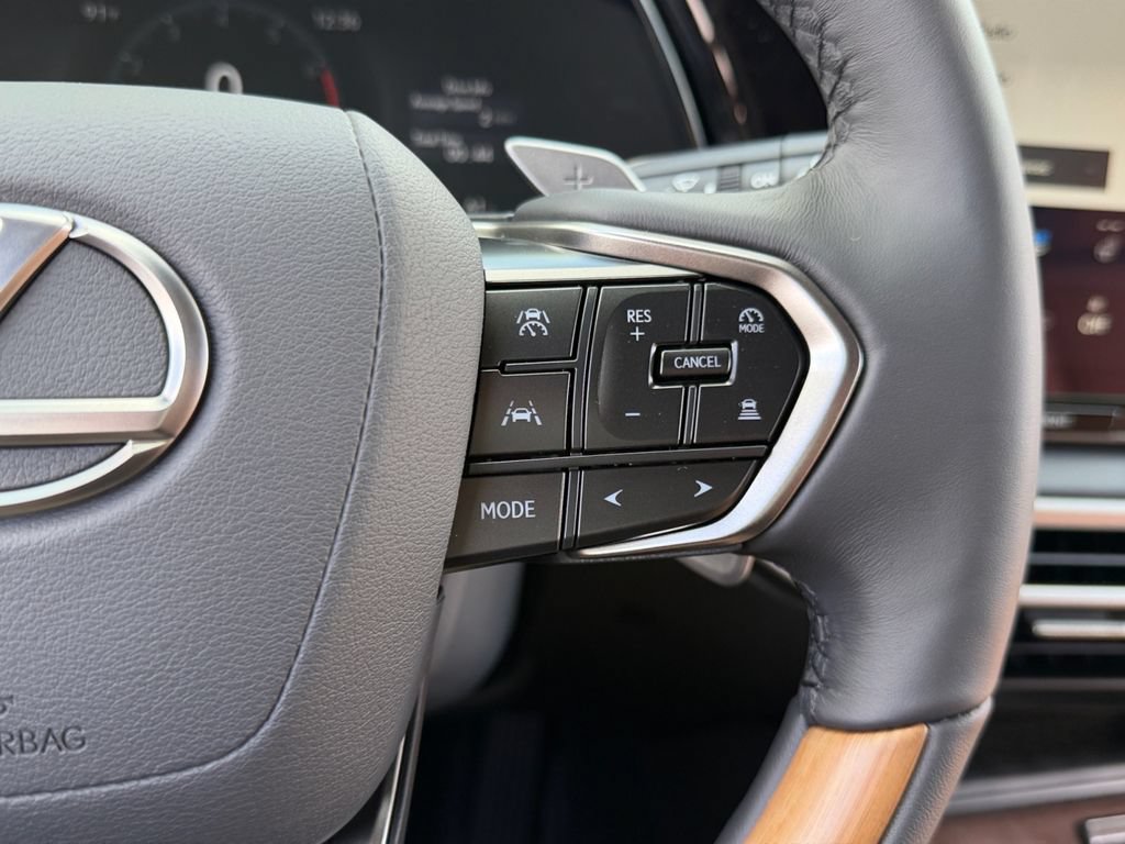 New 2026 Lexus RX 350 Premium AWD/4WD image 15