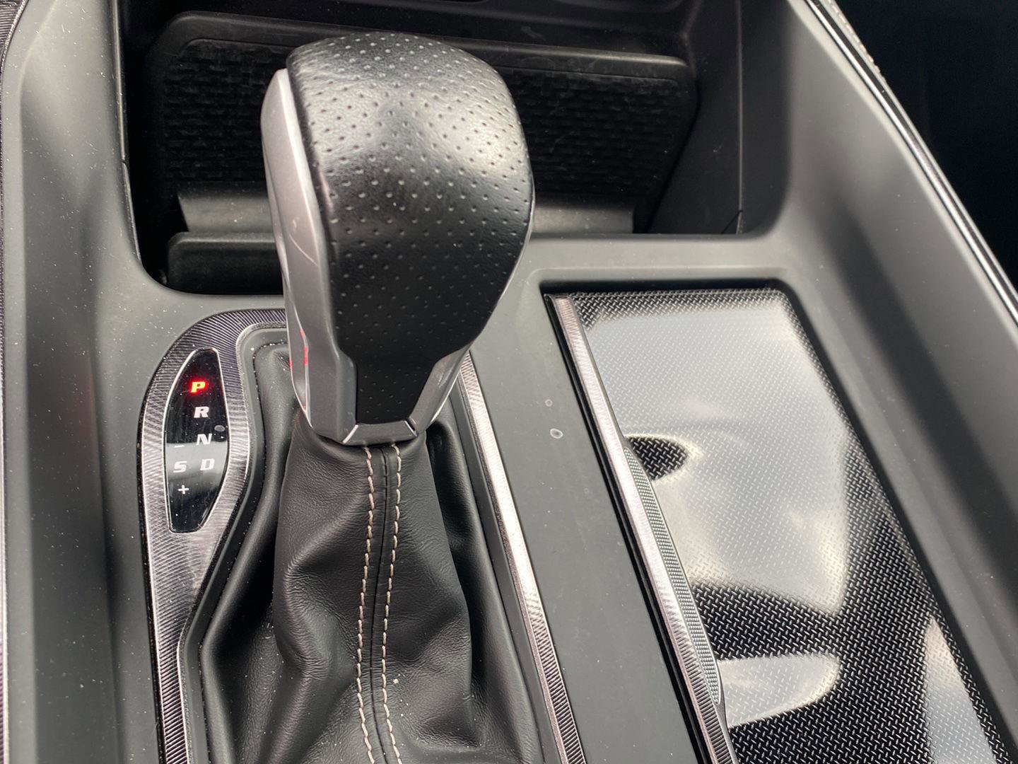 Used 2022 RAM 1500 TRX w/ TRX Level 1 Equipment Group image 15