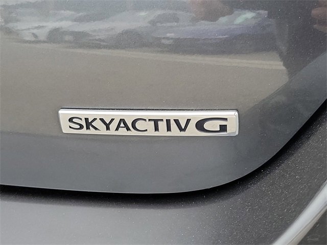 Used 2023 MAZDA MAZDA3 s image 22