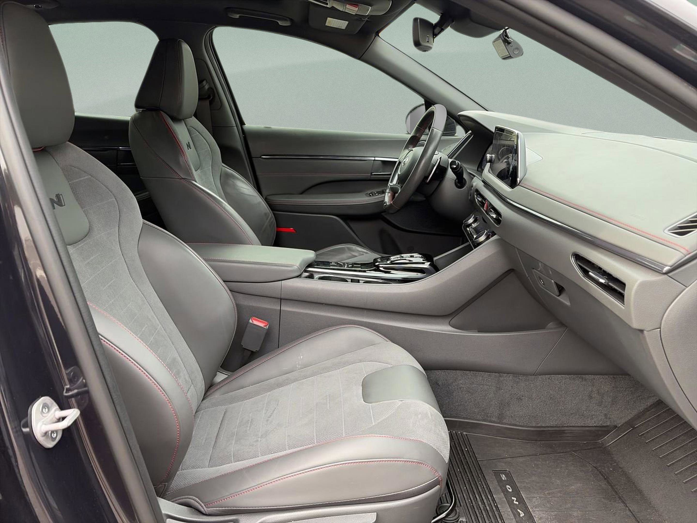 Used 2023 Hyundai Sonata N Line image 15