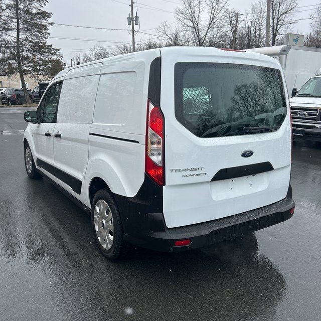 Used 2020 Ford Transit Connect XL image 11