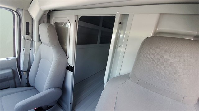 New 2026 Ford E-450 and Econoline 450 Super Duty w/ Power Equipment Group image 35