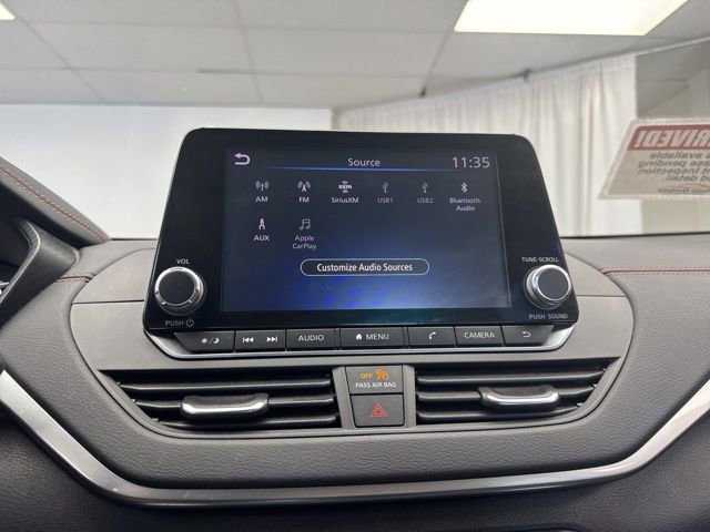 Used 2019 Nissan Altima 2.5 SR image 16