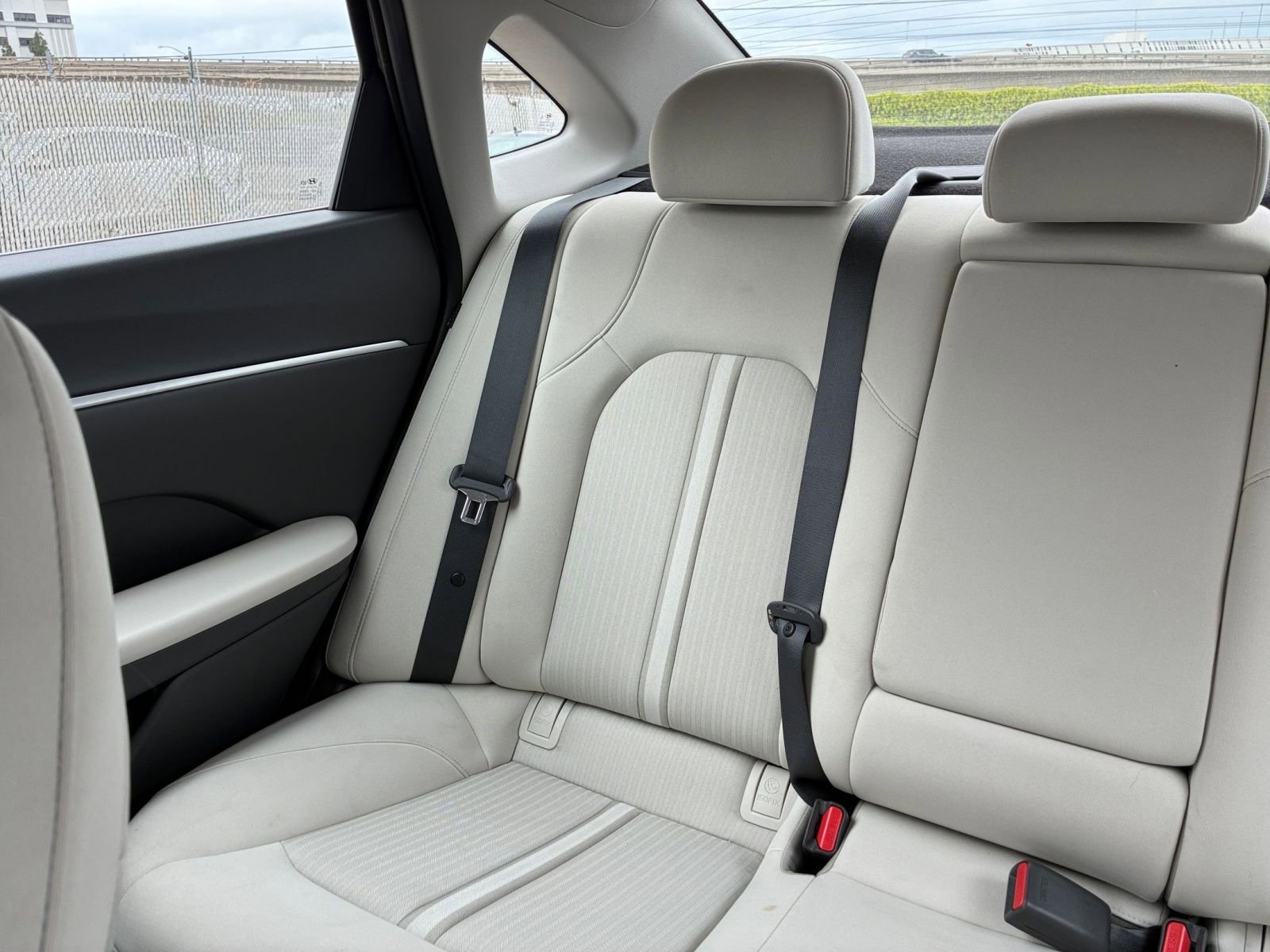 Used 2025 Hyundai Sonata SEL image 39