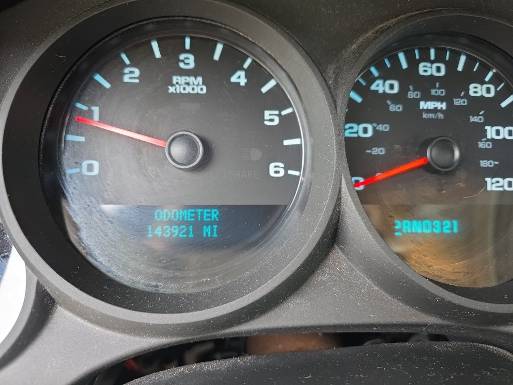 Used 2012 Chevrolet Silverado 1500 LS RWD image 19