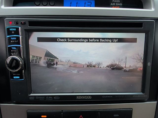 Used 2012 Hyundai Santa Fe Limited image 18