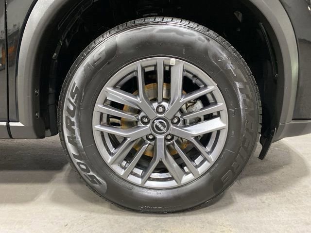 Certified 2024 Nissan Rogue S AWD/4WD image 31