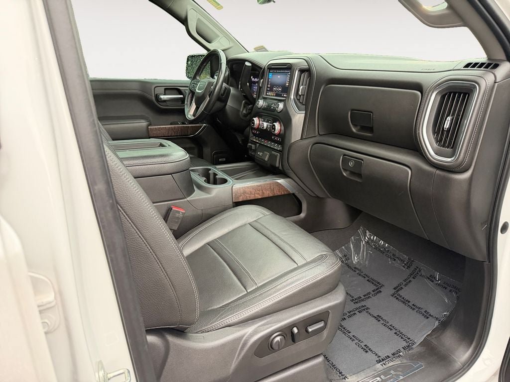 Used 2019 GMC Sierra 1500 Denali w/ Denali Ultimate Package AWD/4WD image 26