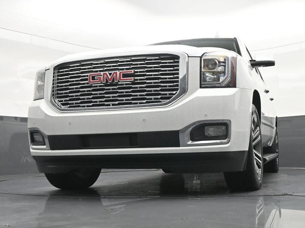 Used 2020 GMC Yukon XL Denali w/ Denali Ultimate Package RWD image 31