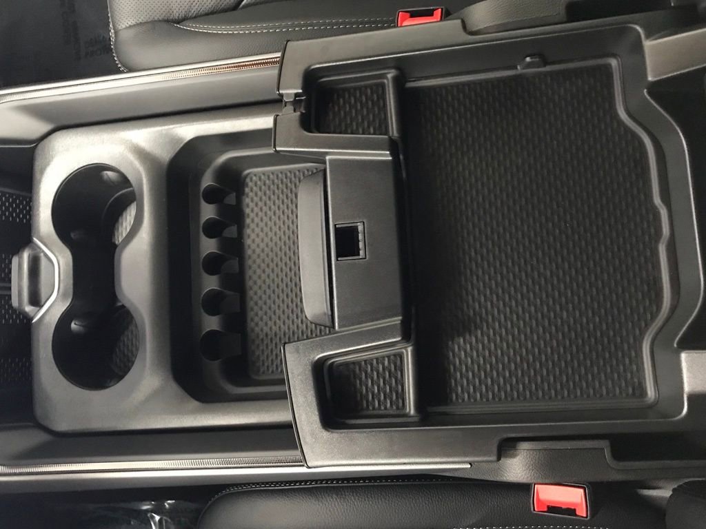 New 2026 RAM 1500 Rebel image 23