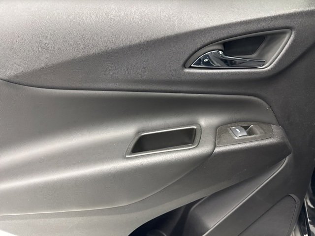 Used 2024 Chevrolet Equinox LT image 23