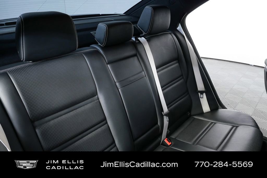 Used 2015 Mercedes-Benz E 63 AMG S-Model image 18