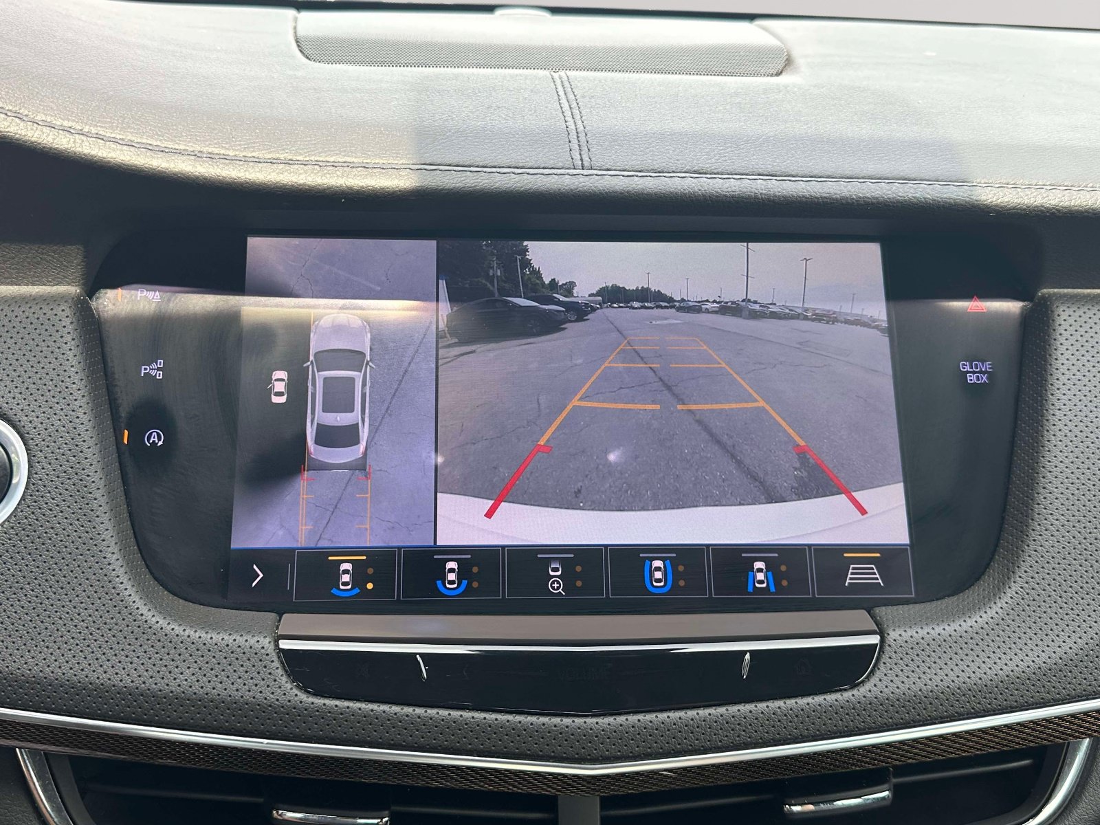 Used 2019 Cadillac CT6 Premium Luxury RWD image 13