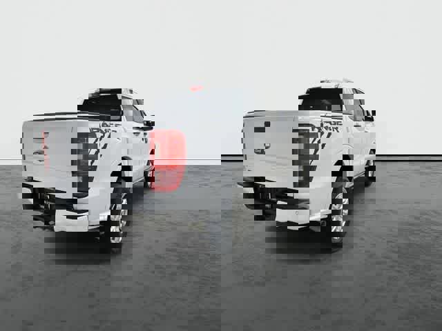 Used 2022 Ford Ranger XLT w/ Trailer Tow Package image 3