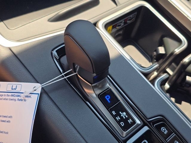 New 2026 Lexus TX 350 AWD image 33