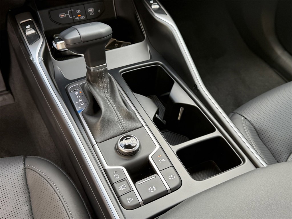 New 2026 Kia Sorento S w/ S Panoramic Sunroof Package image 26