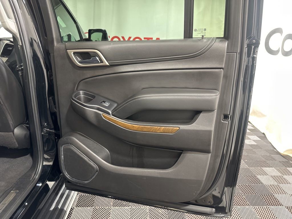 Used 2020 GMC Yukon XL Denali image 12