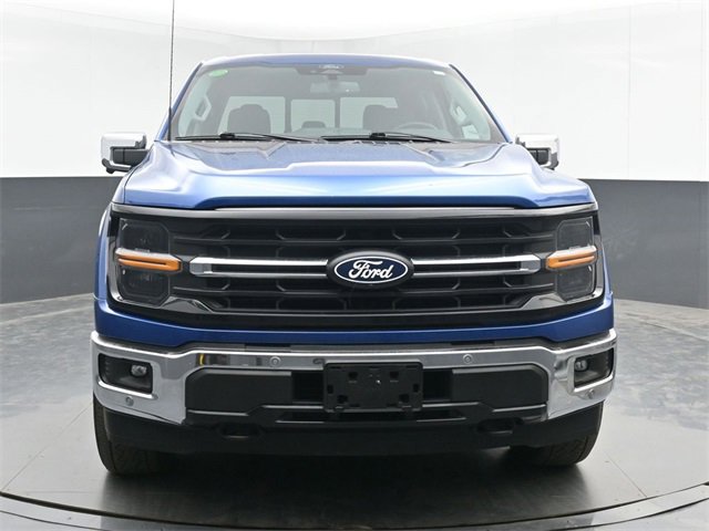 Used 2024 Ford F150 XLT w/ Equipment Group 302A MID image 4