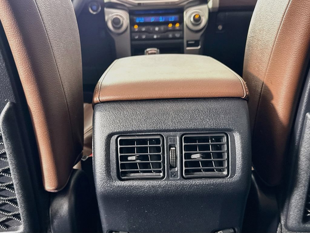 Used 2019 Toyota 4Runner Limited RWD image 31