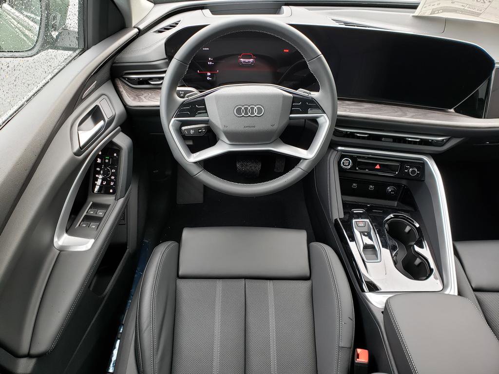 New 2025 Audi Q5 Prestige image 10