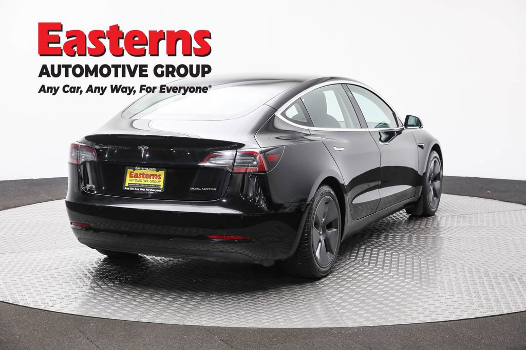 Used 2018 Tesla Model 3 Long Range image 5