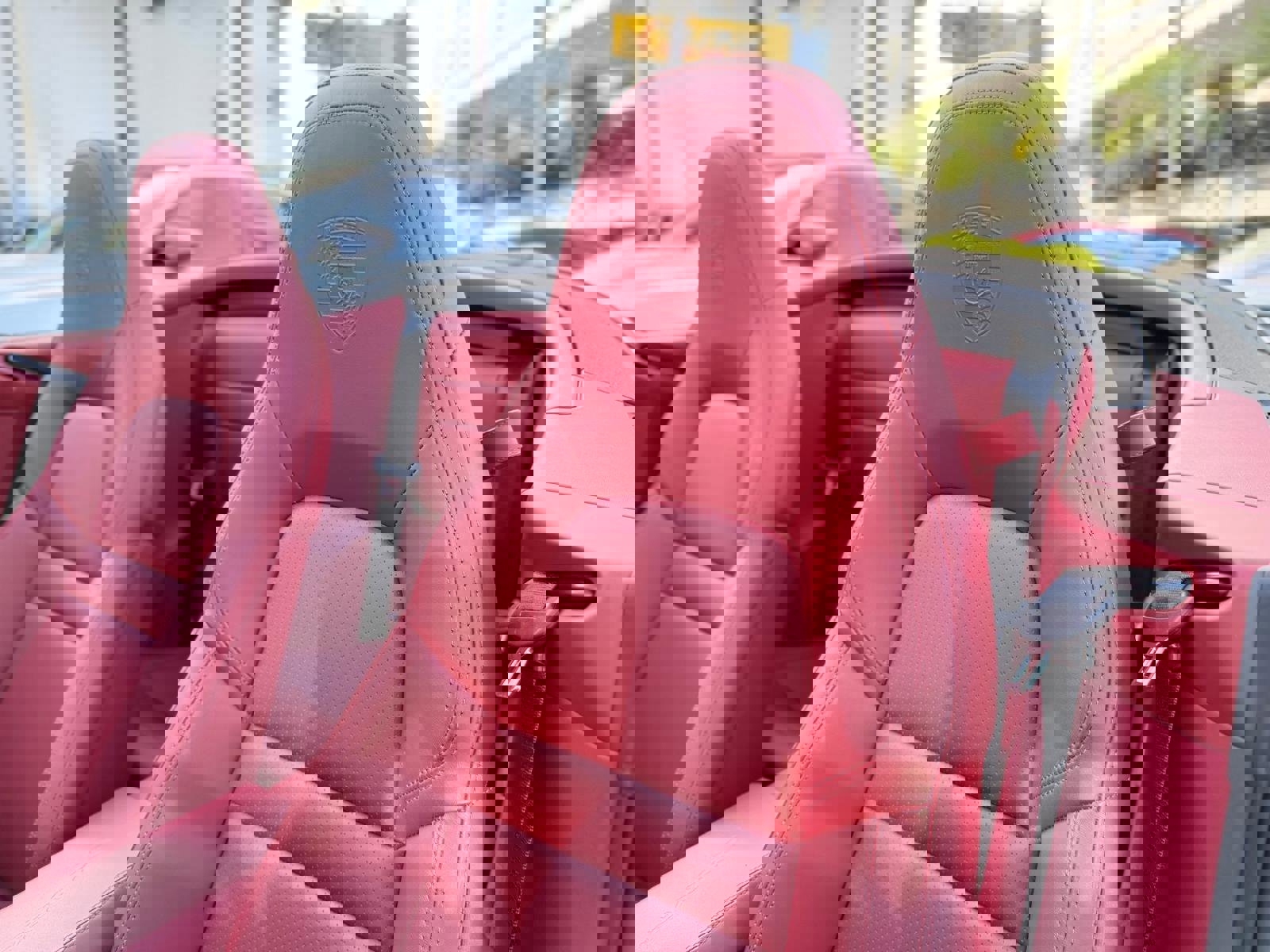 Used 2024 Porsche 911 Carrera 4S image 36