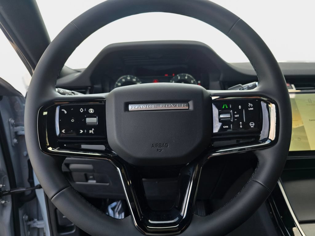 New 2026 Land Rover Range Rover Evoque S AWD/4WD image 16