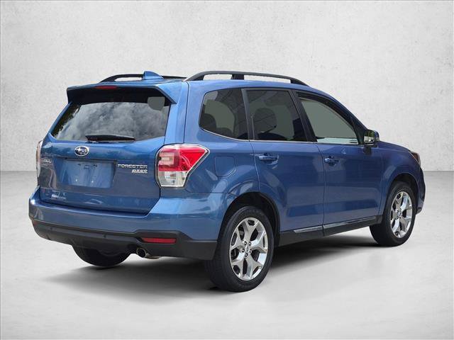 Used 2017 Subaru Forester 2.5i Touring AWD/4WD image 5