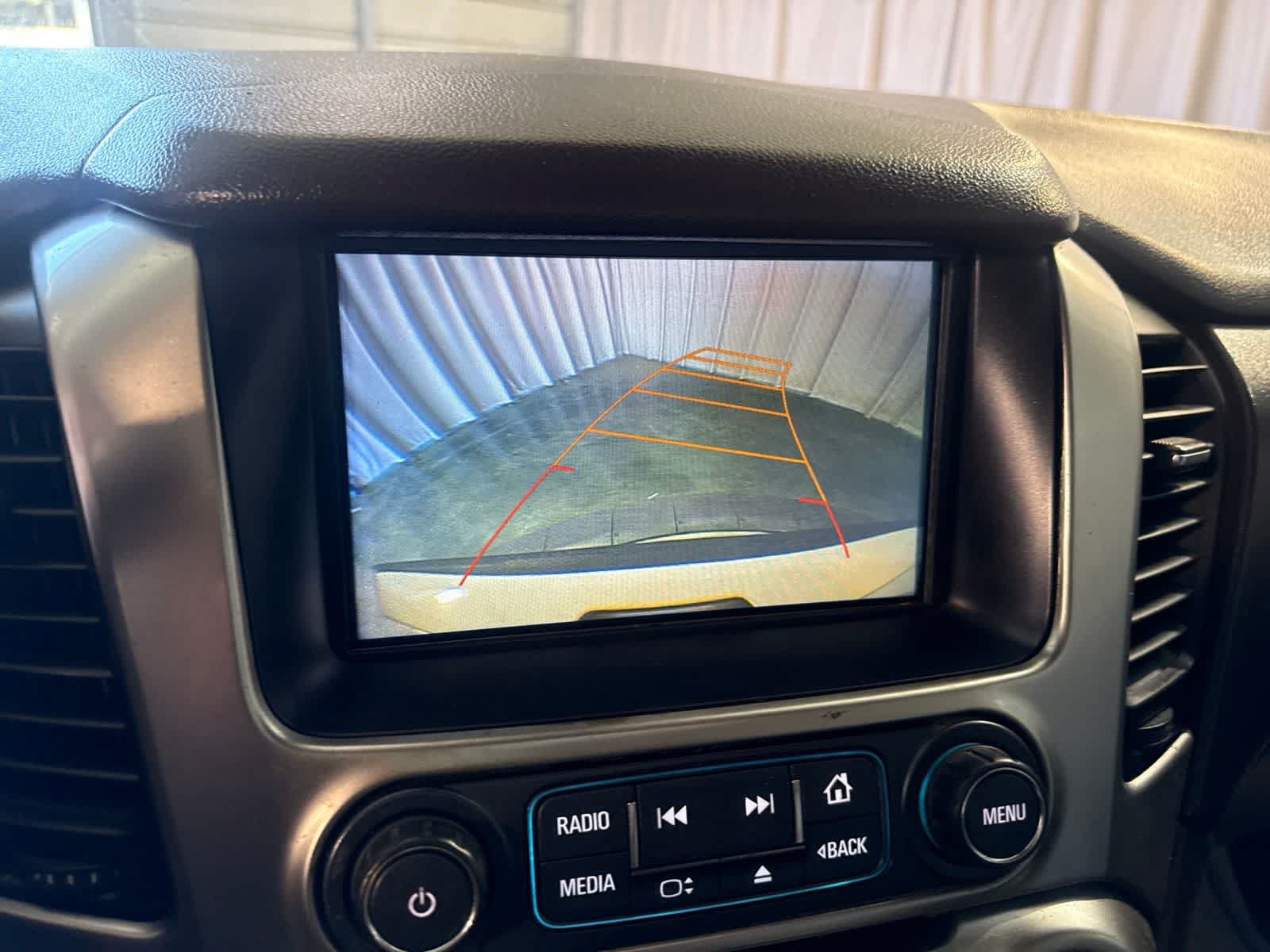 Used 2017 Chevrolet Tahoe LT RWD image 28