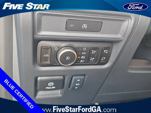 Certified 2025 Ford F150 Tremor w/ Equipment Group 402A High AWD/4WD image 29