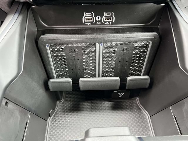 Certified 2026 RAM 2500 Laramie AWD/4WD image 21