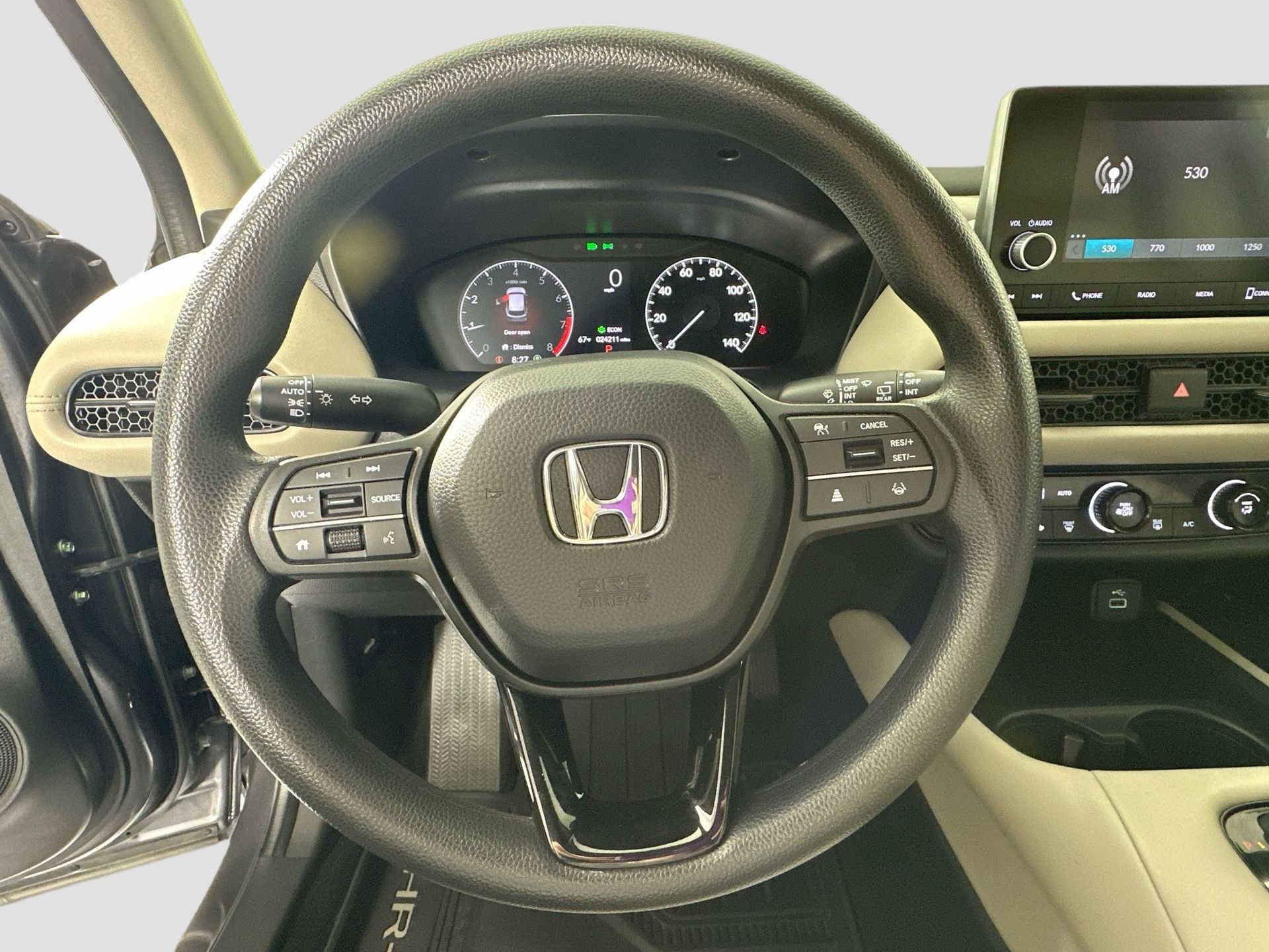 Used 2023 Honda HR-V LX image 11