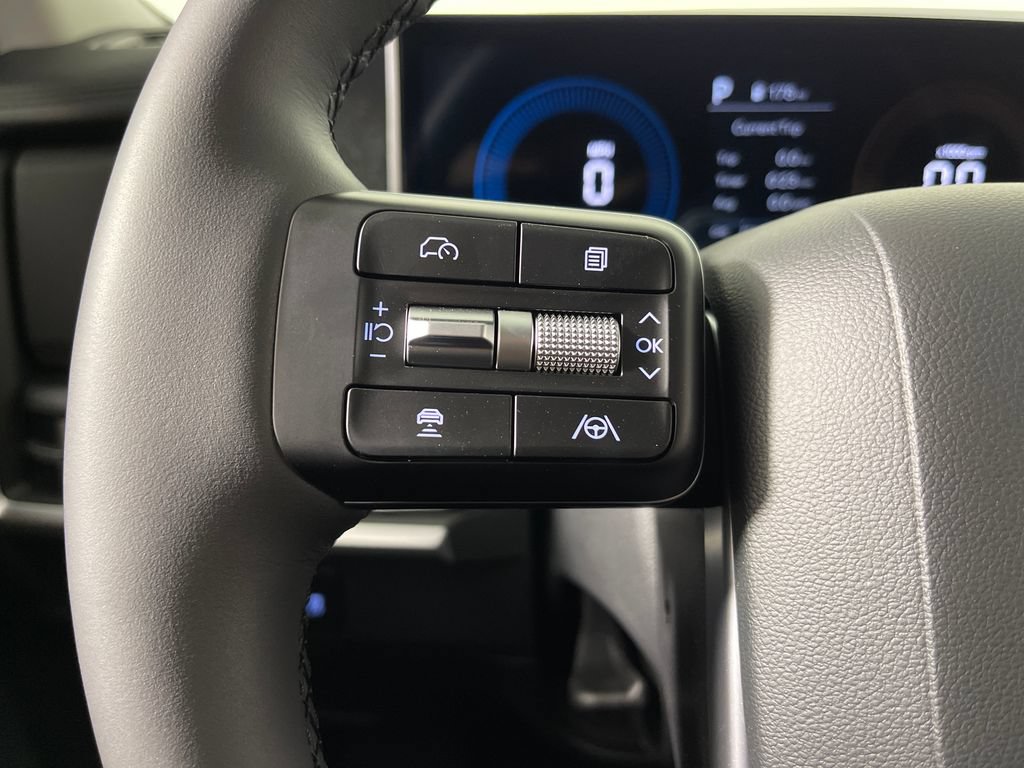 New 2026 Hyundai Santa Fe SEL AWD/4WD image 28