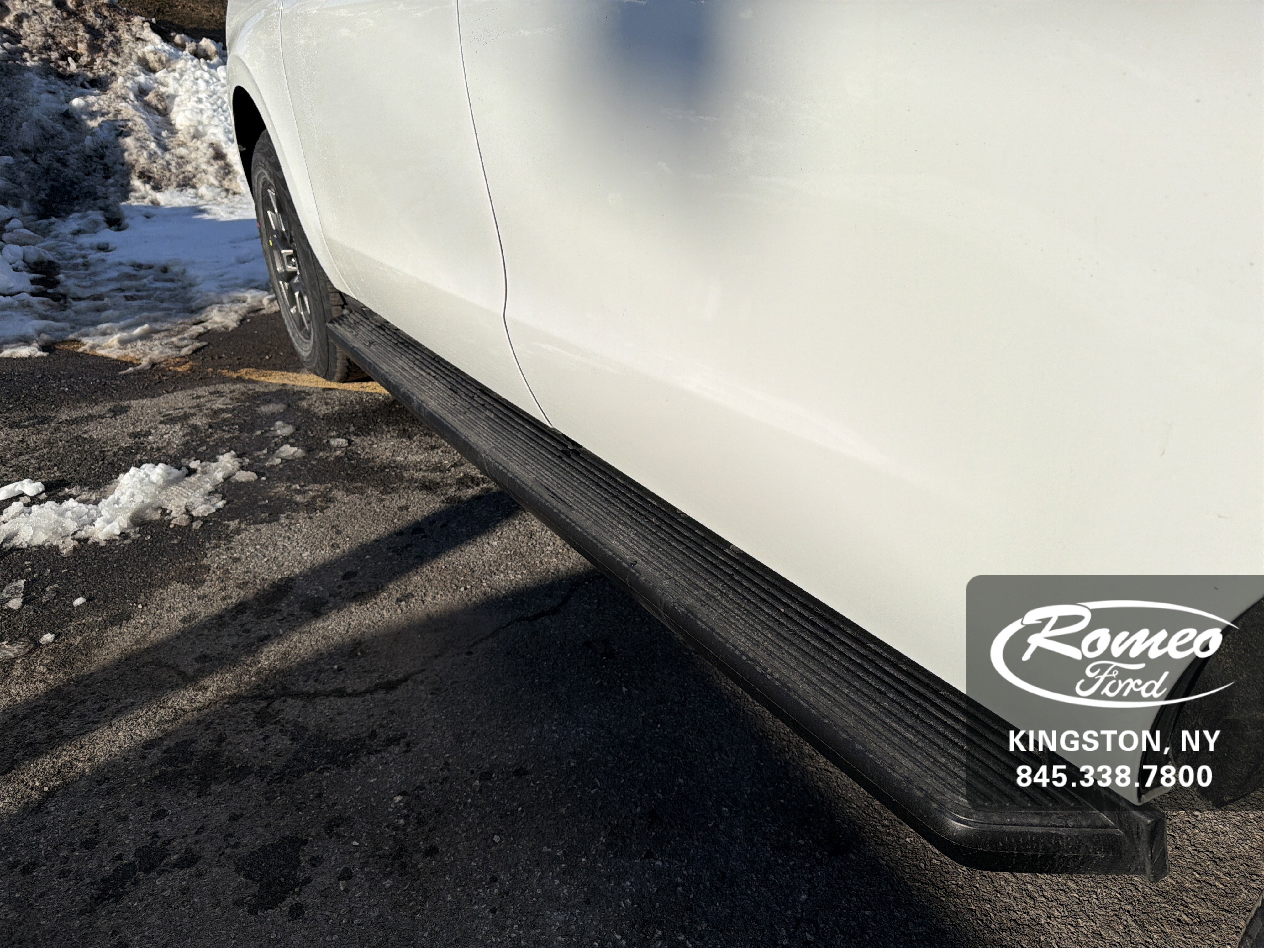 New 2025 Ford Expedition Max Active image 31