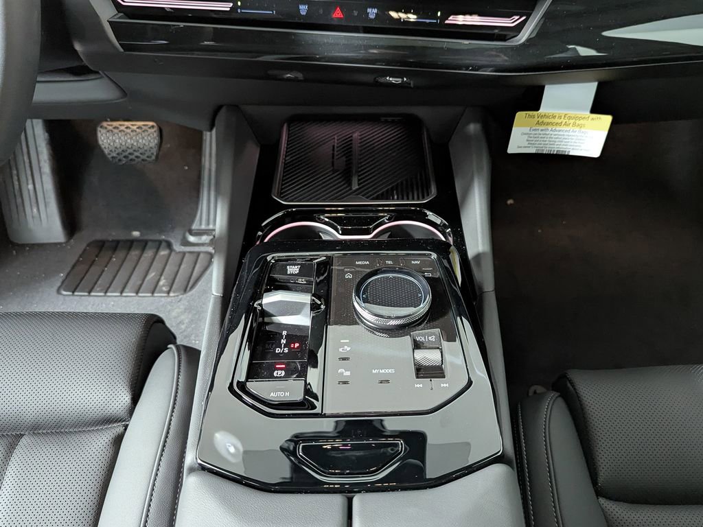 New 2026 BMW 530i xDrive w/ Premium Package image 30