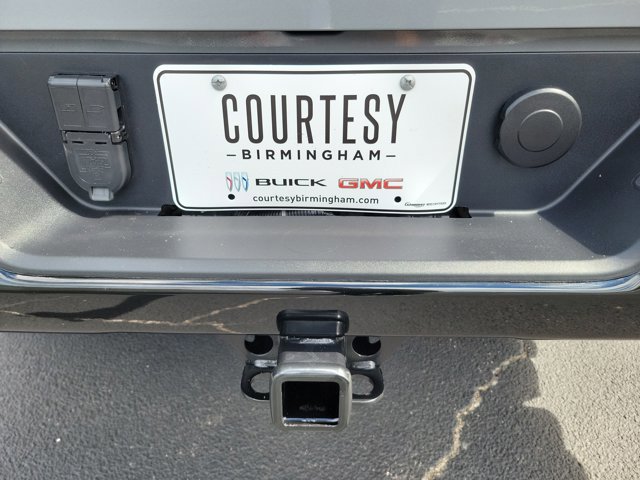 Used 2024 GMC Sierra 1500 AT4X image 32