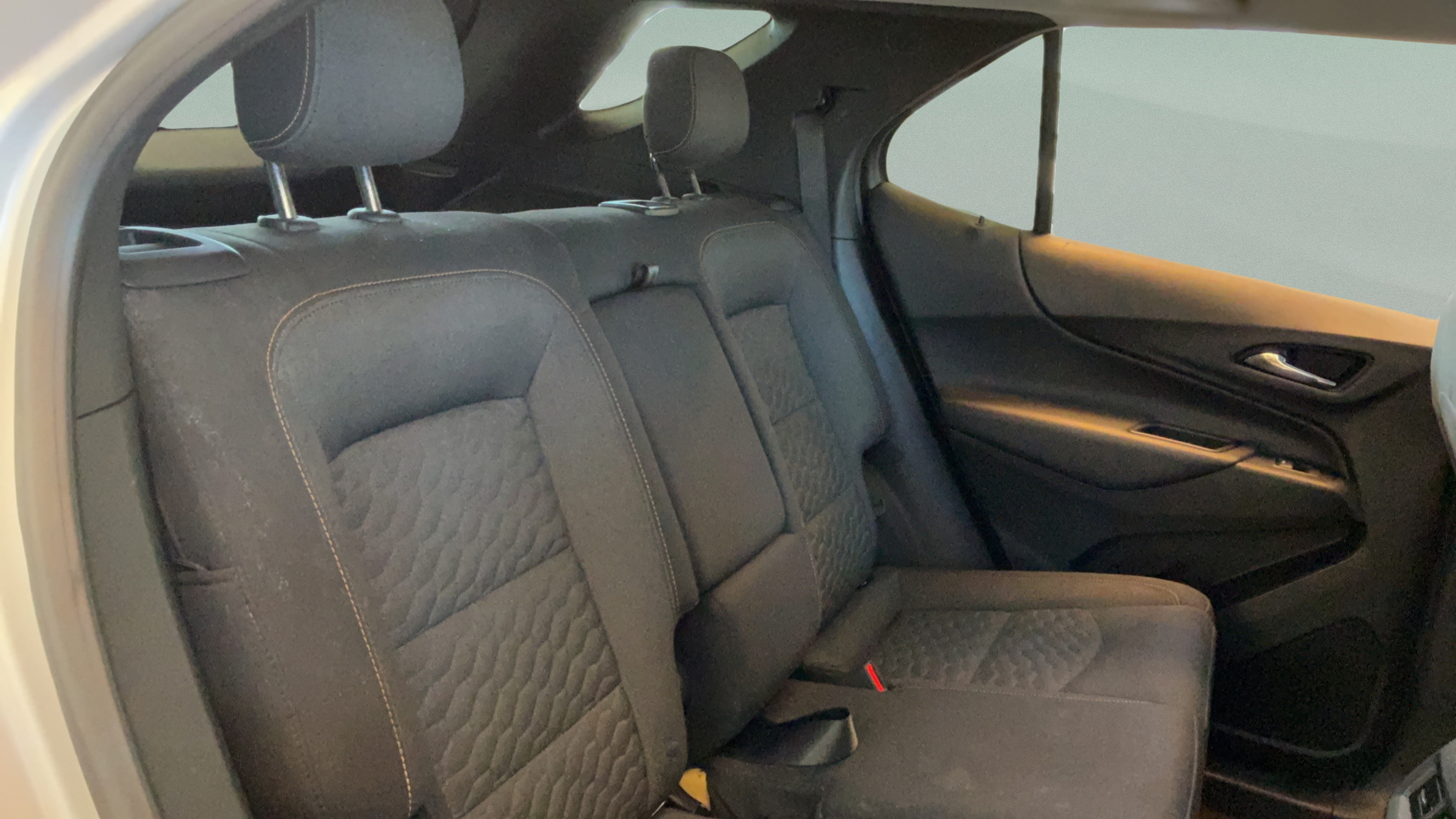 Used 2019 Chevrolet Equinox LT FWD image 33